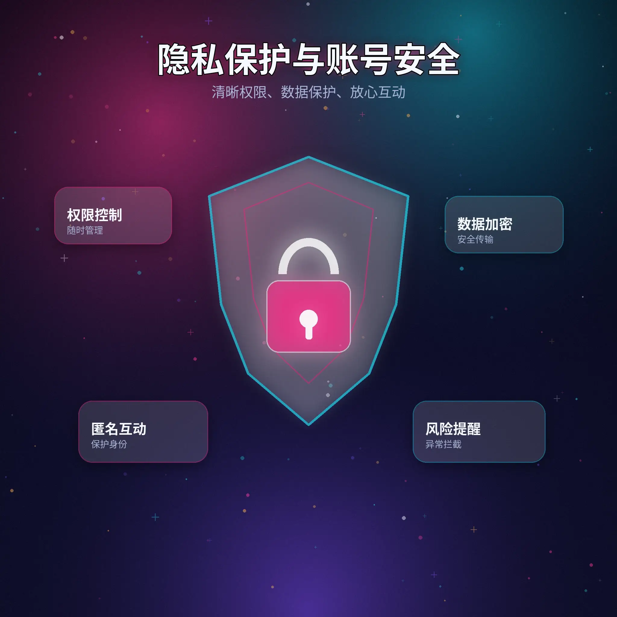 黑料网隐私设置与资料可见范围